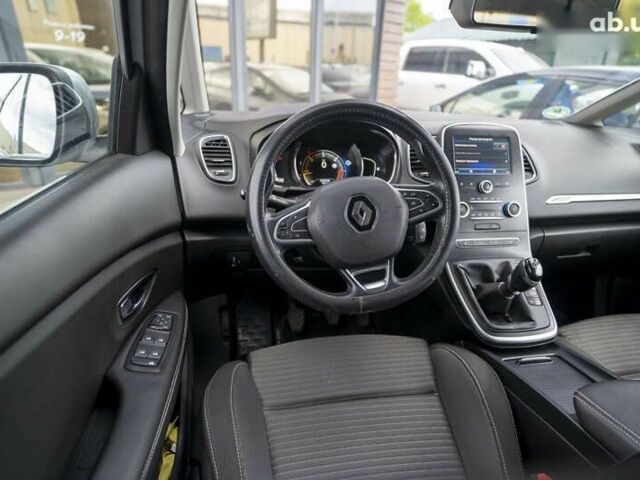 Рено Сценік, об'ємом двигуна 1.5 л та пробігом 221 тис. км за 14900 $, фото 19 на Automoto.ua