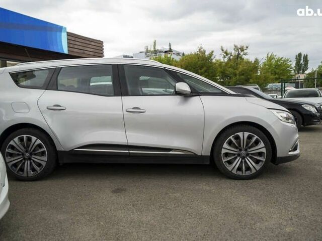Рено Сценік, об'ємом двигуна 1.5 л та пробігом 221 тис. км за 14900 $, фото 4 на Automoto.ua