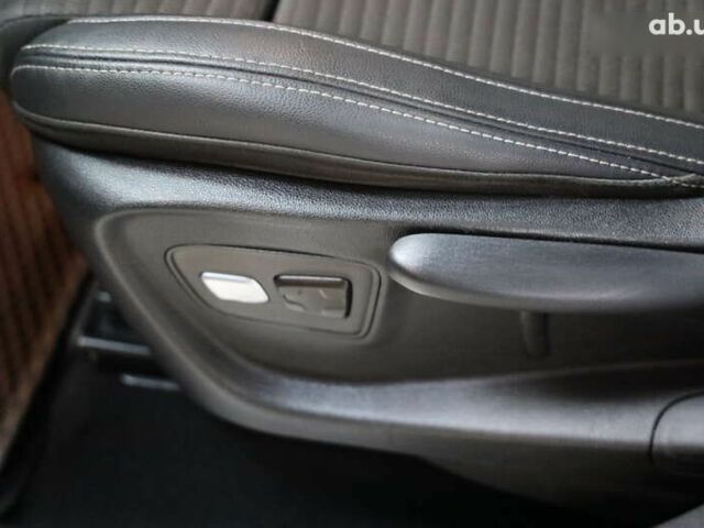 Рено Сценик, объемом двигателя 0 л и пробегом 185 тыс. км за 14800 $, фото 23 на Automoto.ua