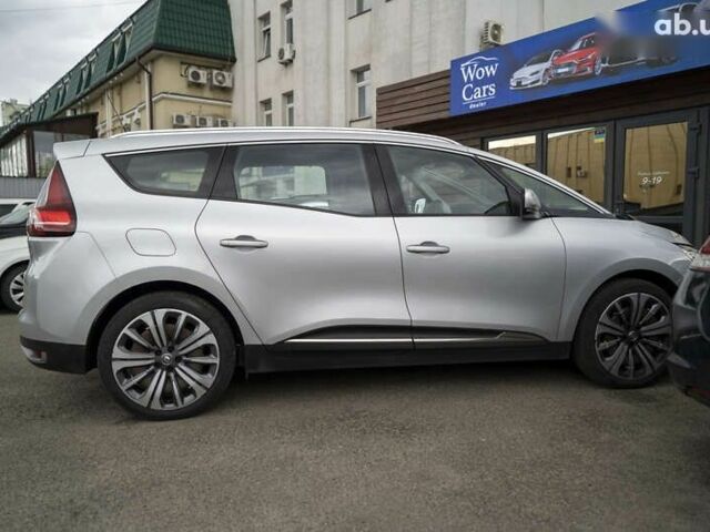 Рено Сценік, об'ємом двигуна 1.5 л та пробігом 221 тис. км за 14900 $, фото 13 на Automoto.ua