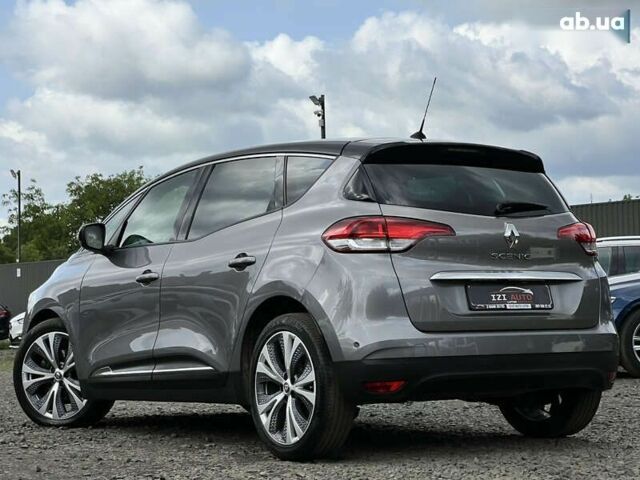 Рено Сценік, об'ємом двигуна 1.5 л та пробігом 184 тис. км за 14998 $, фото 5 на Automoto.ua
