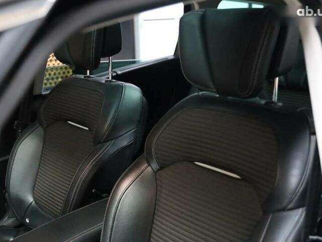 Рено Сценик, объемом двигателя 0 л и пробегом 185 тыс. км за 14800 $, фото 22 на Automoto.ua