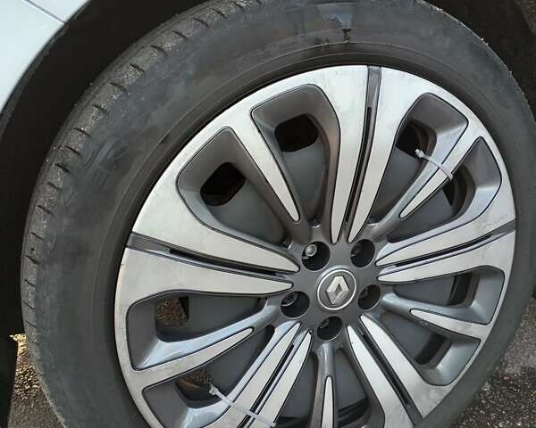 Рено Сценік, об'ємом двигуна 1.46 л та пробігом 198 тис. км за 14200 $, фото 22 на Automoto.ua