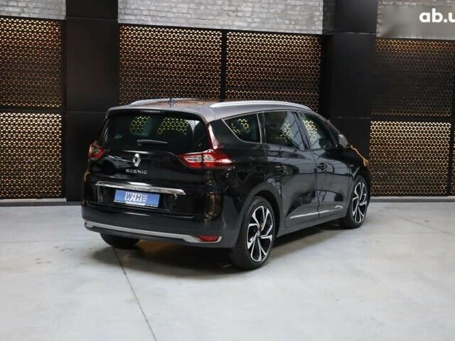 Рено Сценик, объемом двигателя 0 л и пробегом 185 тыс. км за 14800 $, фото 5 на Automoto.ua