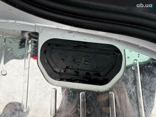 Рено Сценік, об'ємом двигуна 1.6 л та пробігом 227 тис. км за 16490 $, фото 19 на Automoto.ua