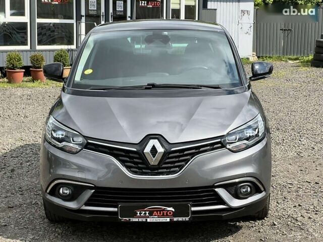 Рено Сценік, об'ємом двигуна 1.5 л та пробігом 184 тис. км за 14998 $, фото 1 на Automoto.ua