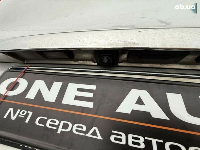 Рено Сценік, об'ємом двигуна 1.6 л та пробігом 227 тис. км за 16490 $, фото 28 на Automoto.ua