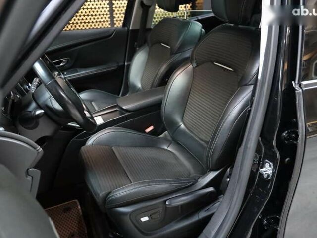 Рено Сценик, объемом двигателя 0 л и пробегом 185 тыс. км за 14800 $, фото 14 на Automoto.ua