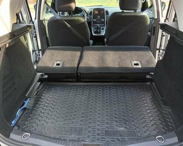 Рено Сценік, об'ємом двигуна 1.46 л та пробігом 198 тис. км за 14200 $, фото 14 на Automoto.ua