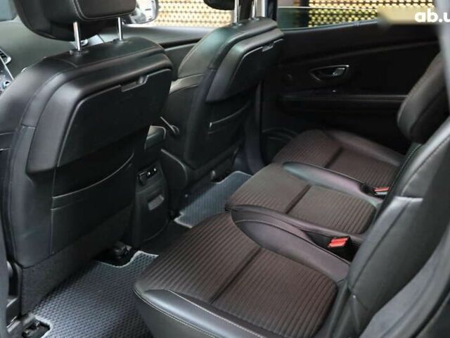 Рено Сценик, объемом двигателя 0 л и пробегом 185 тыс. км за 14800 $, фото 25 на Automoto.ua