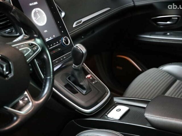 Рено Сценик, объемом двигателя 0 л и пробегом 185 тыс. км за 14800 $, фото 20 на Automoto.ua