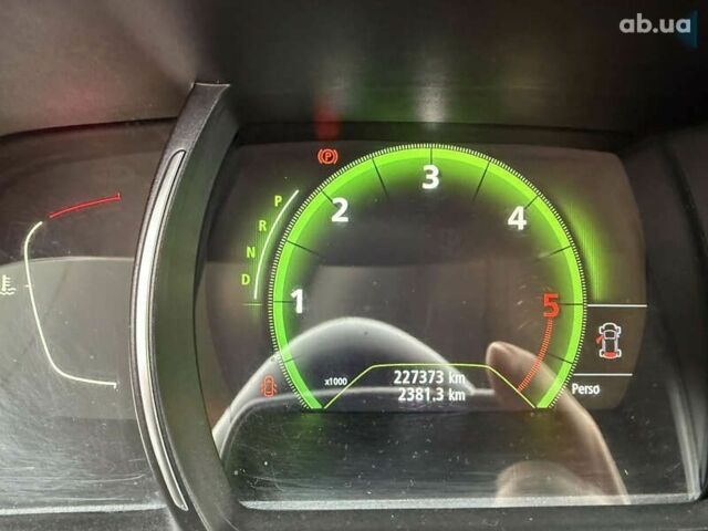 Рено Сценік, об'ємом двигуна 1.6 л та пробігом 227 тис. км за 16490 $, фото 22 на Automoto.ua