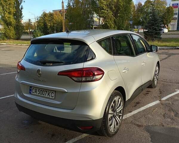 Рено Сценік, об'ємом двигуна 1.46 л та пробігом 198 тис. км за 14200 $, фото 6 на Automoto.ua
