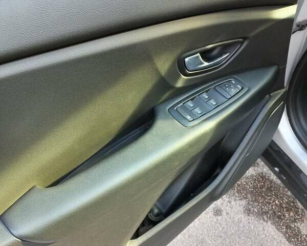 Рено Сценік, об'ємом двигуна 1.46 л та пробігом 198 тис. км за 14200 $, фото 13 на Automoto.ua