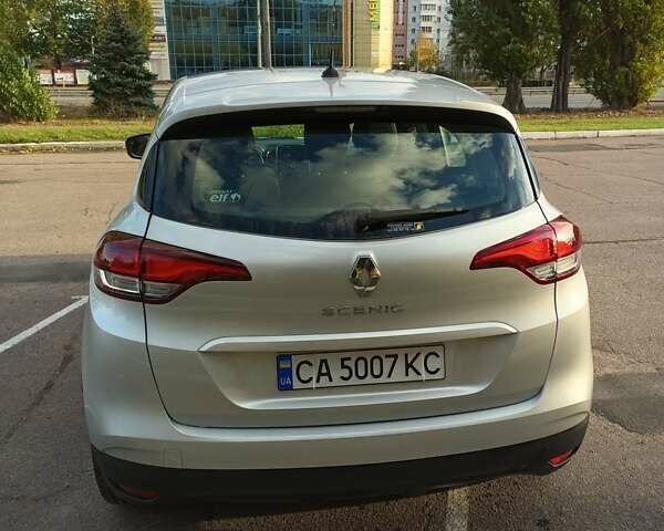 Рено Сценік, об'ємом двигуна 1.46 л та пробігом 198 тис. км за 14200 $, фото 7 на Automoto.ua
