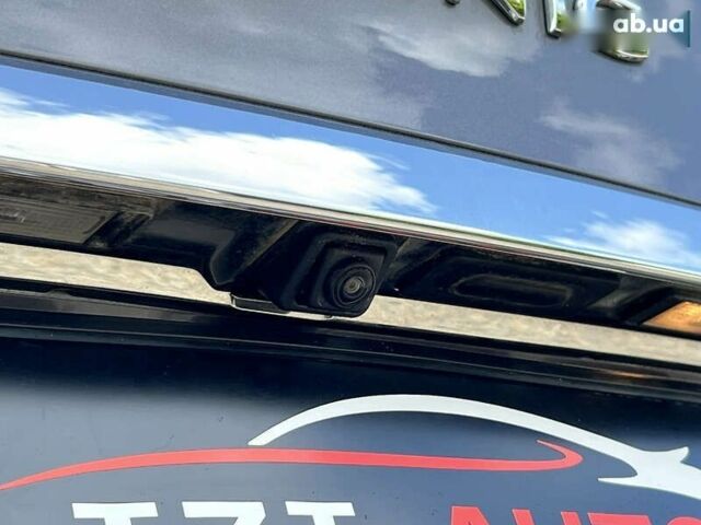 Рено Сценік, об'ємом двигуна 1.5 л та пробігом 184 тис. км за 14998 $, фото 19 на Automoto.ua