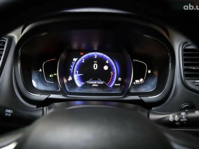 Рено Сценик, объемом двигателя 0 л и пробегом 185 тыс. км за 14800 $, фото 19 на Automoto.ua