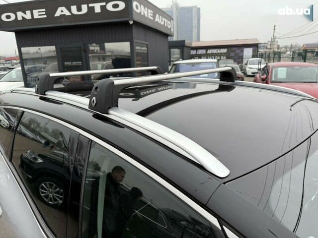 Рено Сценік, об'ємом двигуна 1.6 л та пробігом 227 тис. км за 16490 $, фото 9 на Automoto.ua