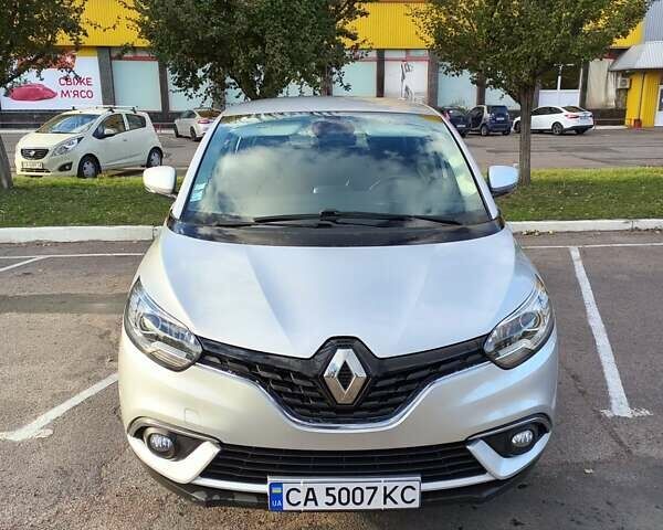 Рено Сценік, об'ємом двигуна 1.46 л та пробігом 198 тис. км за 14200 $, фото 2 на Automoto.ua