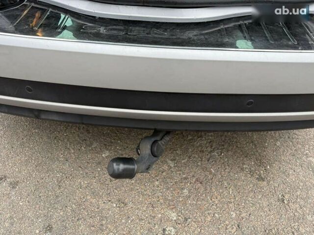 Рено Сценік, об'ємом двигуна 1.6 л та пробігом 227 тис. км за 16490 $, фото 20 на Automoto.ua