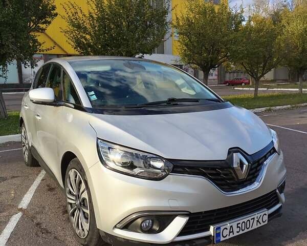 Рено Сценік, об'ємом двигуна 1.46 л та пробігом 198 тис. км за 14200 $, фото 8 на Automoto.ua