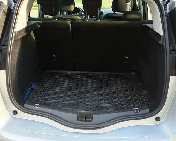 Рено Сценік, об'ємом двигуна 1.46 л та пробігом 198 тис. км за 14200 $, фото 19 на Automoto.ua