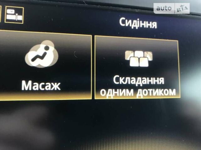 Рено Сценік, об'ємом двигуна 1.5 л та пробігом 128 тис. км за 15900 $, фото 29 на Automoto.ua