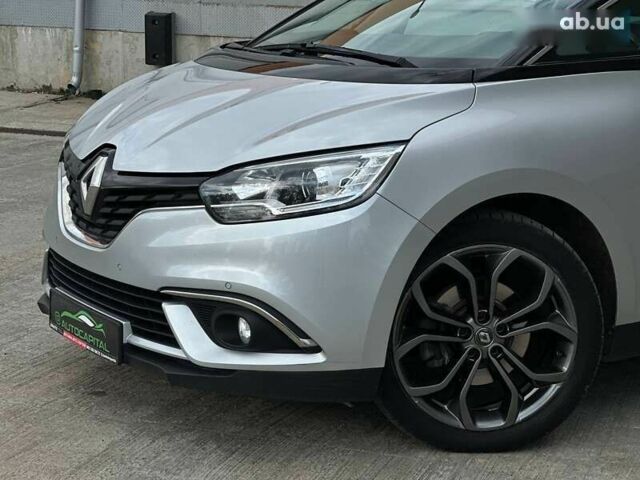 Рено Сценик, объемом двигателя 1.8 л и пробегом 169 тыс. км за 15500 $, фото 1 на Automoto.ua