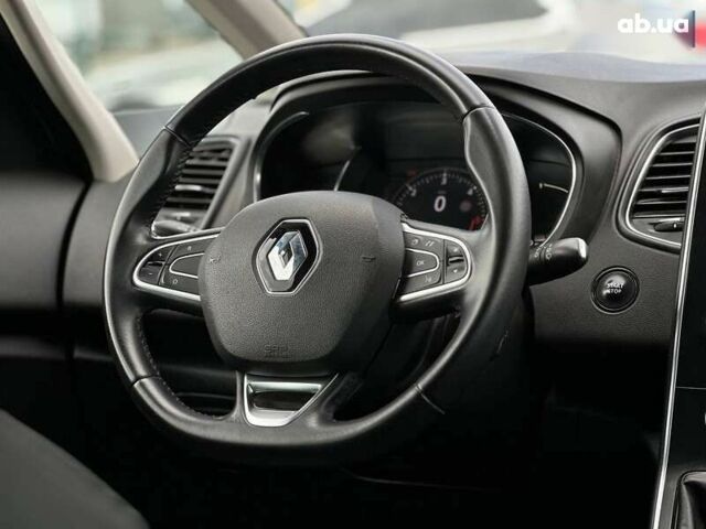 Рено Сценик, объемом двигателя 1.8 л и пробегом 169 тыс. км за 14990 $, фото 25 на Automoto.ua