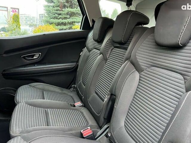 Рено Сценик, объемом двигателя 1.5 л и пробегом 178 тыс. км за 16999 $, фото 20 на Automoto.ua