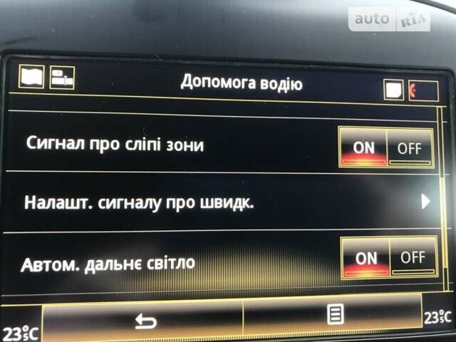 Рено Сценік, об'ємом двигуна 1.5 л та пробігом 128 тис. км за 15900 $, фото 34 на Automoto.ua