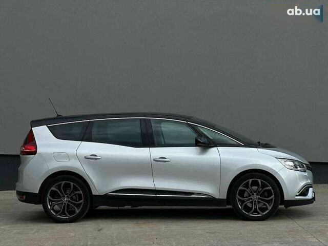 Рено Сценик, объемом двигателя 1.8 л и пробегом 169 тыс. км за 15500 $, фото 7 на Automoto.ua
