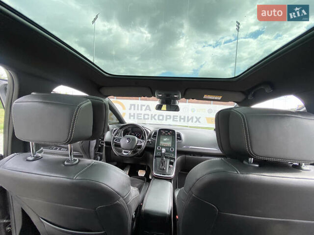 Рено Сценик, объемом двигателя 1.33 л и пробегом 94 тыс. км за 16700 $, фото 43 на Automoto.ua