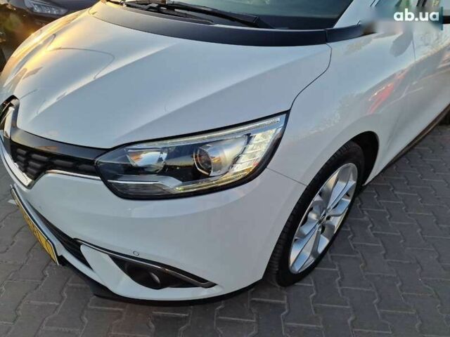 Рено Сценік, об'ємом двигуна 1.7 л та пробігом 206 тис. км за 14500 $, фото 1 на Automoto.ua