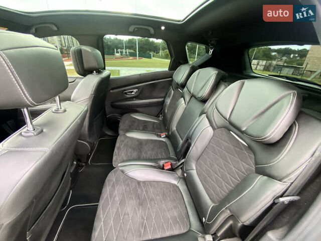 Рено Сценик, объемом двигателя 1.33 л и пробегом 94 тыс. км за 16700 $, фото 33 на Automoto.ua