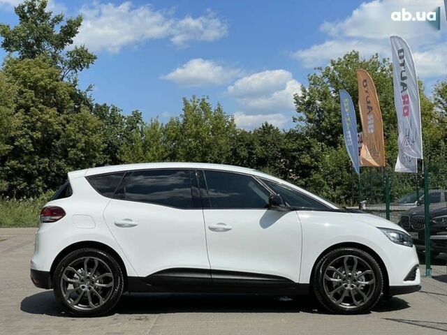 Рено Сценік, об'ємом двигуна 1.7 л та пробігом 196 тис. км за 15155 $, фото 22 на Automoto.ua