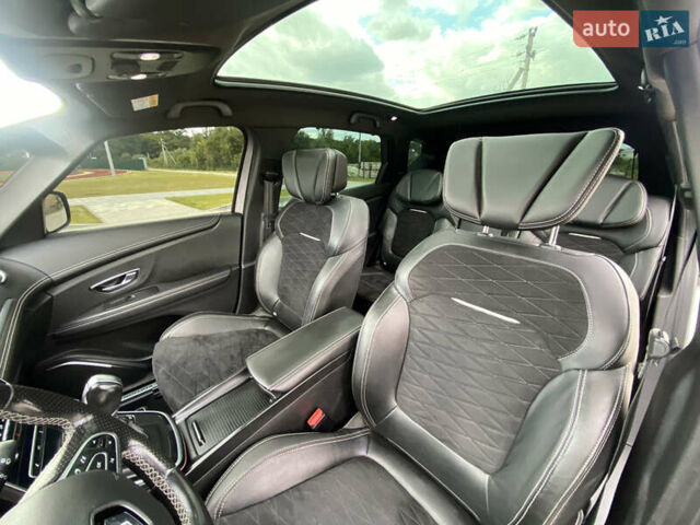 Рено Сценик, объемом двигателя 1.33 л и пробегом 94 тыс. км за 16700 $, фото 28 на Automoto.ua