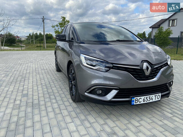 Рено Сценик, объемом двигателя 1.33 л и пробегом 94 тыс. км за 16700 $, фото 21 на Automoto.ua