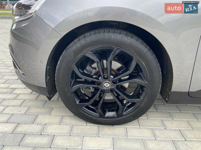 Рено Сценик, объемом двигателя 1.33 л и пробегом 94 тыс. км за 16700 $, фото 19 на Automoto.ua