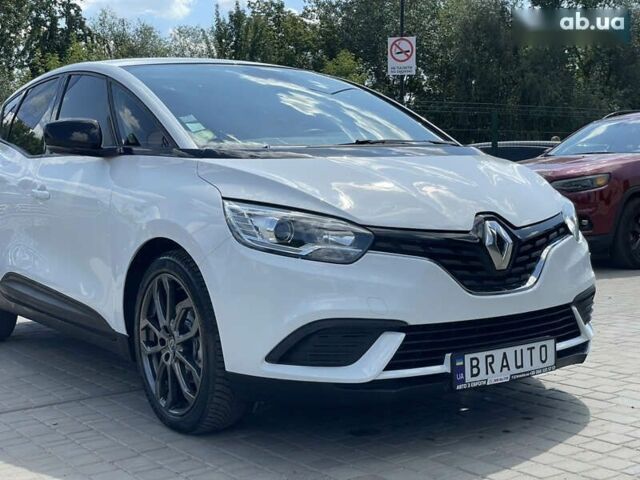 Рено Сценік, об'ємом двигуна 1.7 л та пробігом 196 тис. км за 15155 $, фото 8 на Automoto.ua