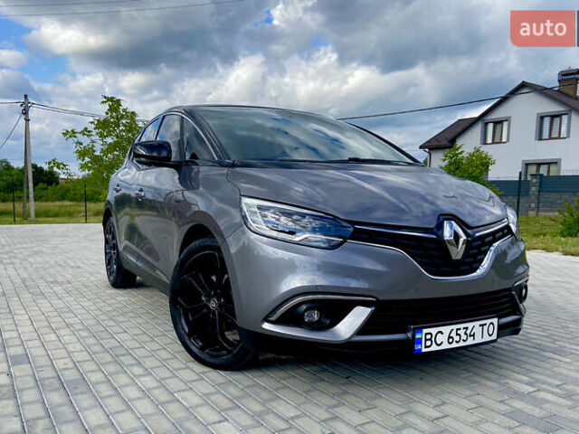 Рено Сценик, объемом двигателя 1.33 л и пробегом 94 тыс. км за 16700 $, фото 52 на Automoto.ua