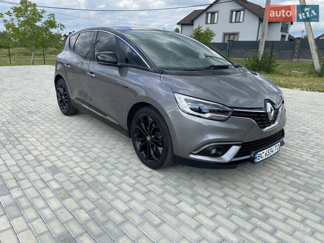 Рено Сценик, объемом двигателя 1.33 л и пробегом 94 тыс. км за 16700 $, фото 6 на Automoto.ua