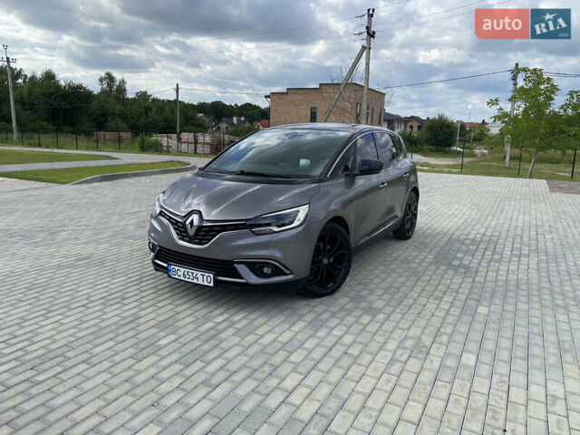 Рено Сценик, объемом двигателя 1.33 л и пробегом 94 тыс. км за 16700 $, фото 2 на Automoto.ua