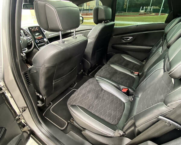 Рено Сценик, объемом двигателя 1.33 л и пробегом 94 тыс. км за 16700 $, фото 32 на Automoto.ua