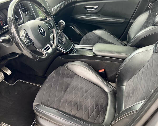 Рено Сценик, объемом двигателя 1.33 л и пробегом 94 тыс. км за 16700 $, фото 24 на Automoto.ua