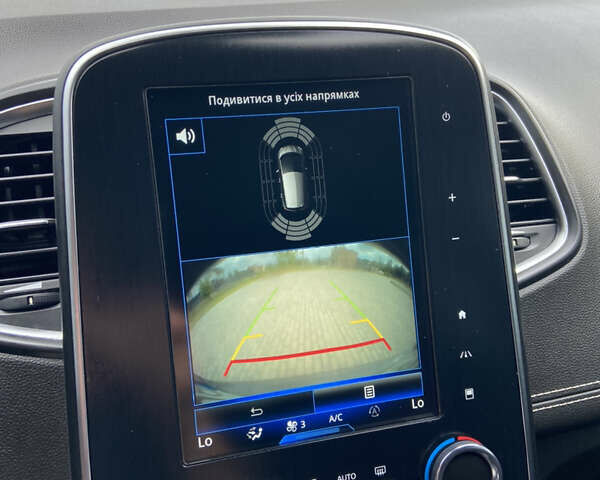 Рено Сценик, объемом двигателя 1.33 л и пробегом 94 тыс. км за 16700 $, фото 48 на Automoto.ua