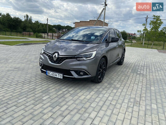 Рено Сценик, объемом двигателя 1.33 л и пробегом 94 тыс. км за 16700 $, фото 3 на Automoto.ua