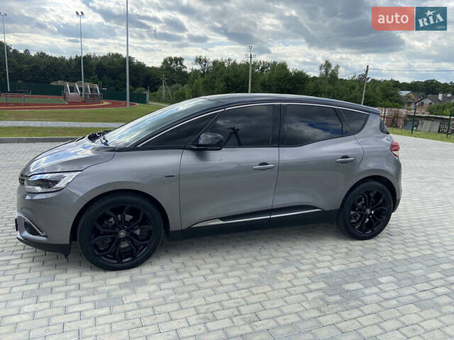 Рено Сценик, объемом двигателя 1.33 л и пробегом 94 тыс. км за 16700 $, фото 18 на Automoto.ua