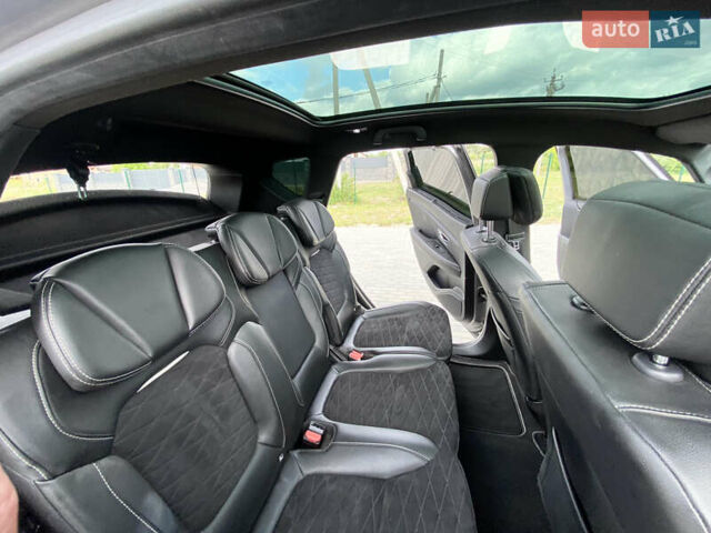 Рено Сценик, объемом двигателя 1.33 л и пробегом 94 тыс. км за 16700 $, фото 38 на Automoto.ua