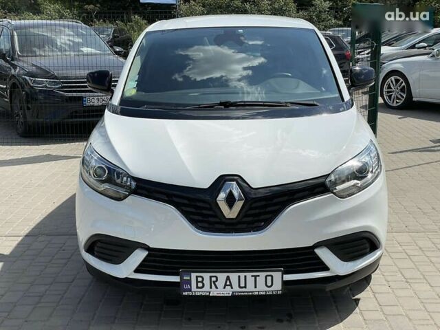 Рено Сценік, об'ємом двигуна 1.7 л та пробігом 196 тис. км за 15155 $, фото 5 на Automoto.ua